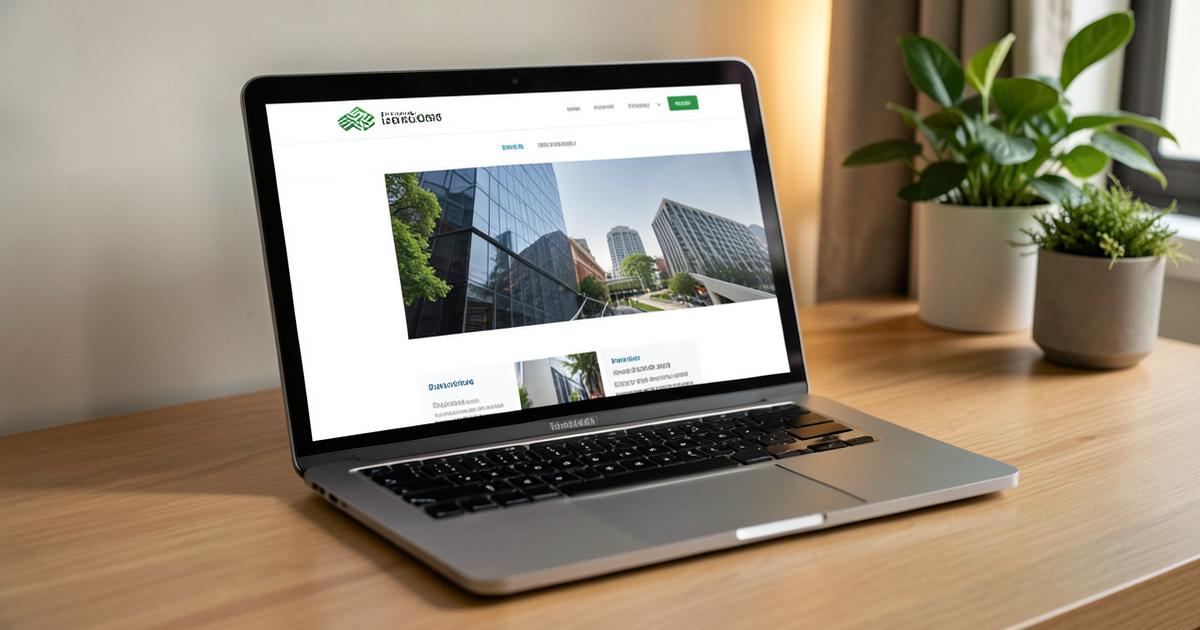 Kurumsal Web Sitesi Nasıl Olmalı? 2026 Rehberi yazısının kapak görseli