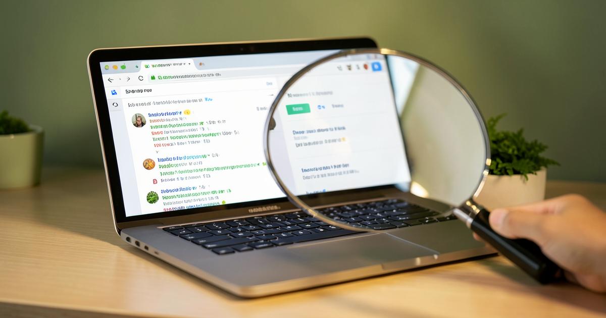 SEO Nedir? Yeni Başlayanlar İçin Kapsamlı Rehber yazısının kapak görseli